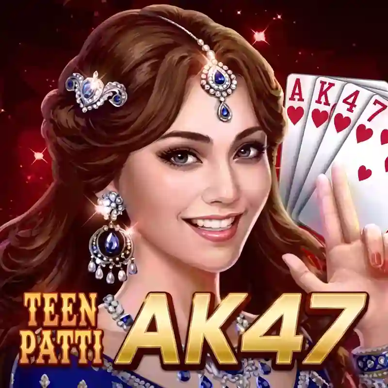 AK47 casino slots