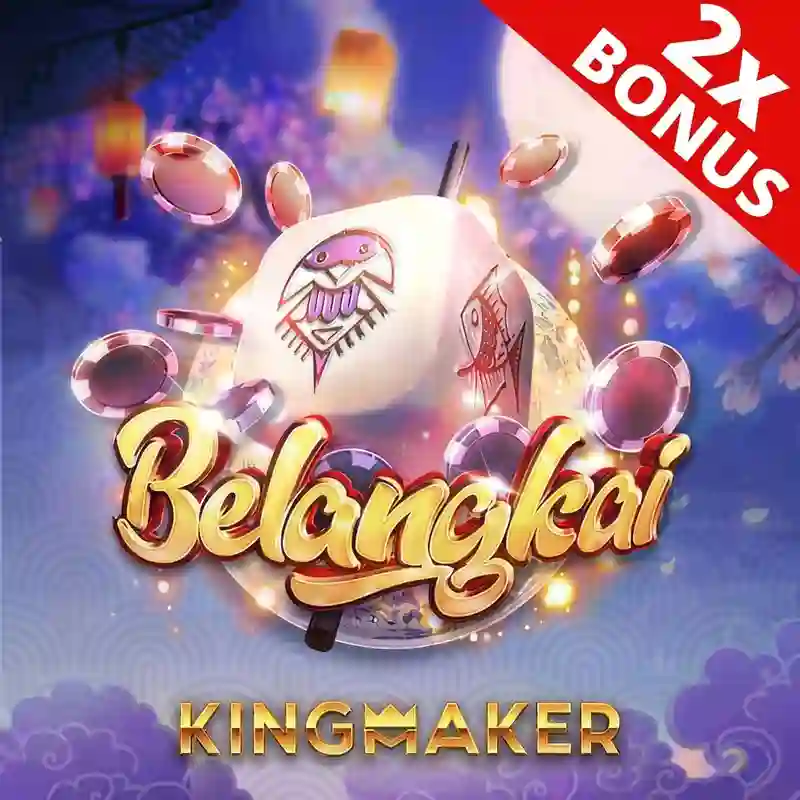 Chơi Belangkai 2 tại casino AE789