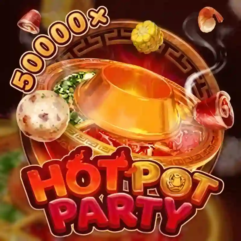 Trò chơi Casino Bữa tiệc lẩu tại ae789