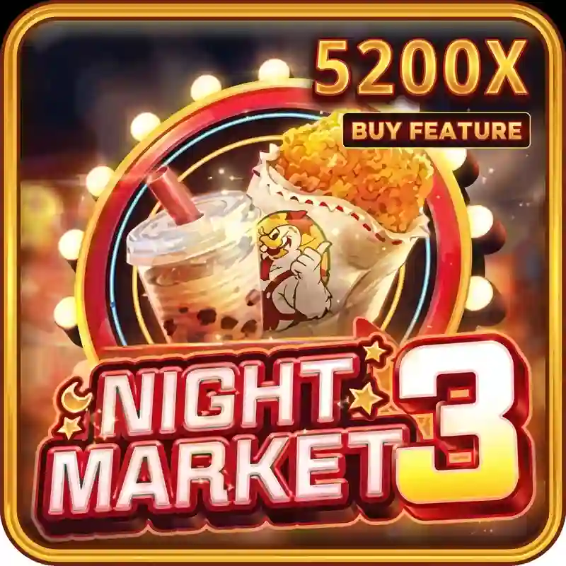 Trò chơi Chợ Đêm 3 tại ae789