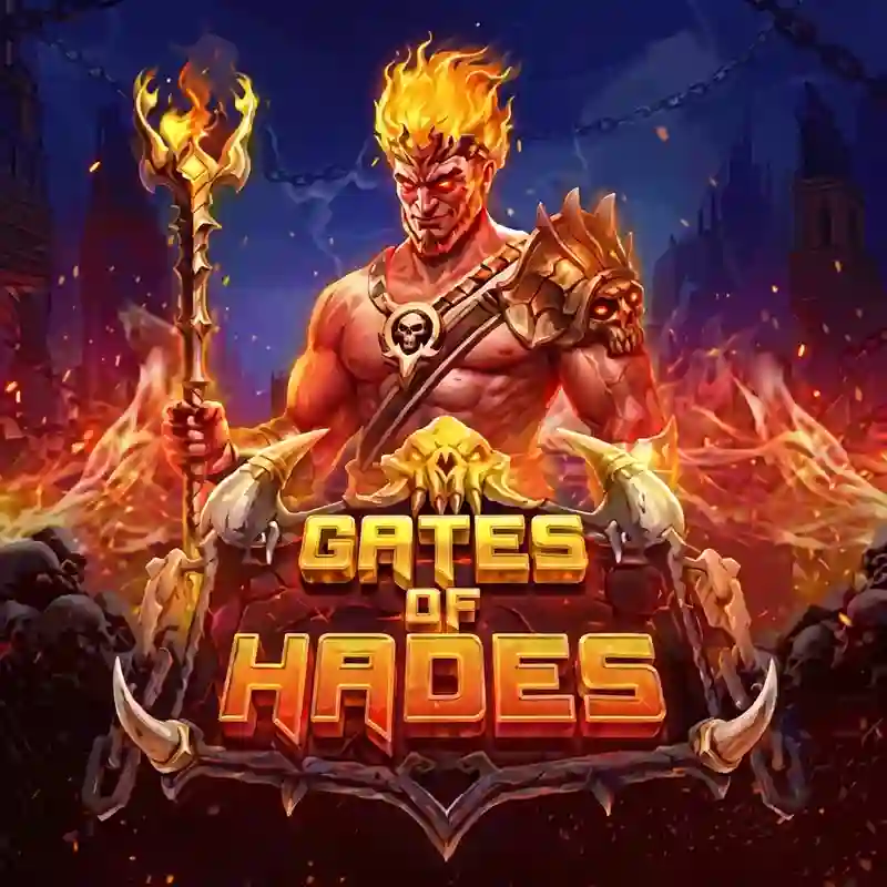 Cổng Âm Phủ game AE789