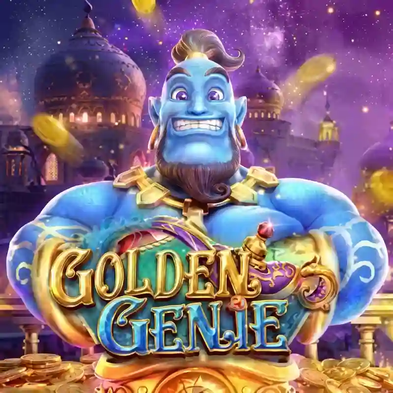 Kim Linh Thần Đèn casino trực tuyến