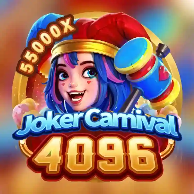 Lễ Hội Joker casino trực tuyến