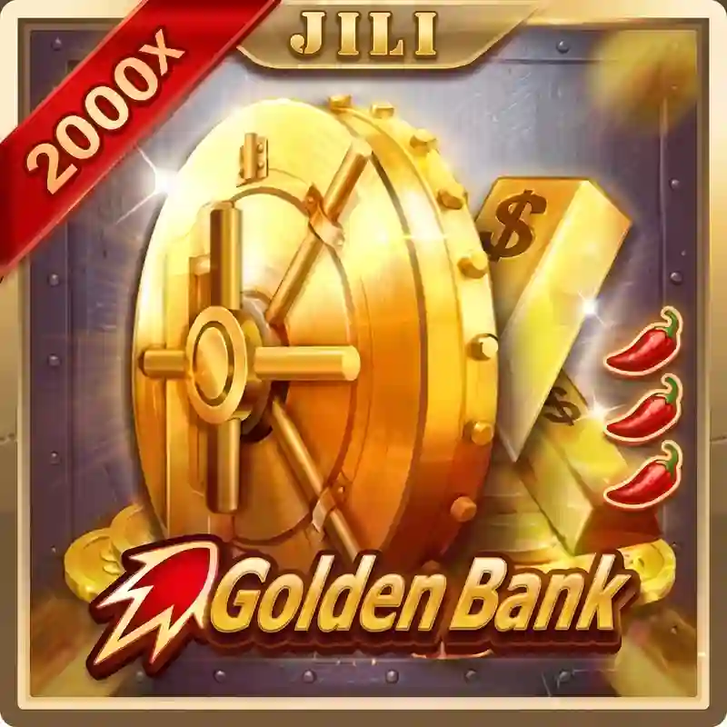 Ngân hàng vàng slots