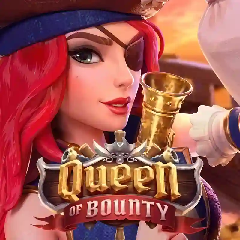 Nữ hoàng tiền thưởng slots