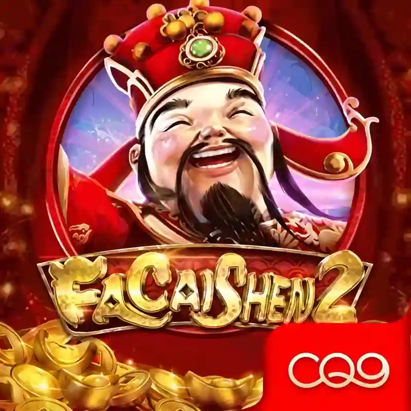 Pháp Cao Thần 2 slot game