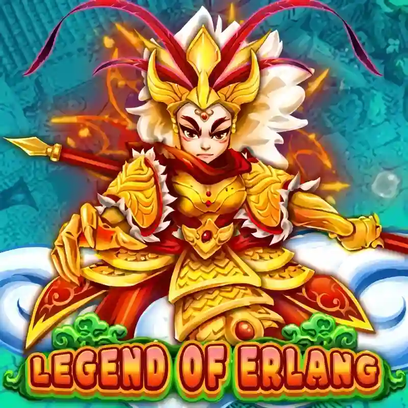 Truyền thuyết về Erlang slot