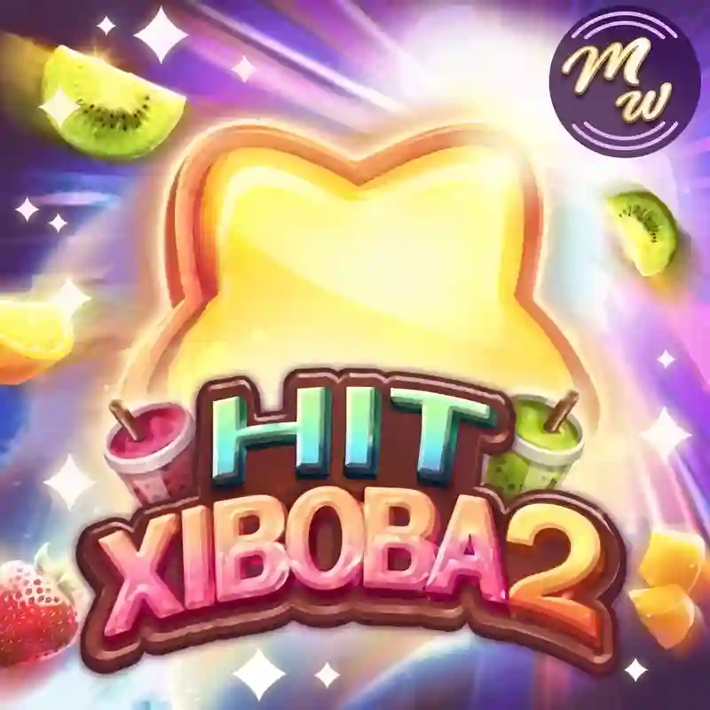 XiBoBa Hit2 slot game