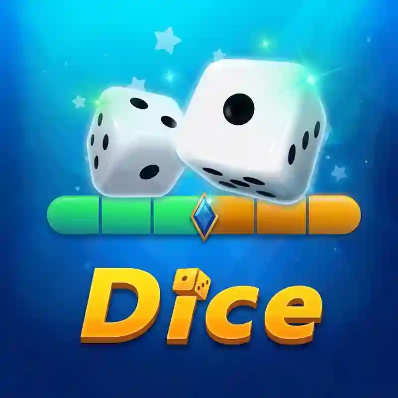 Xúc xắc casino AE789
