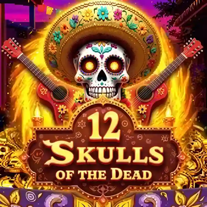 12 Đầu Lâu Của Người Chết casino
